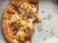 -Mr.Pizza米斯特比萨(苏州平江万达广场店)