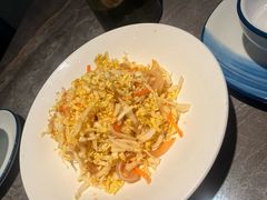 -1937青岛老味道·海肠捞饭·青岛菜(大鲍岛栈桥店)