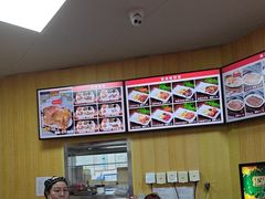 -香妃烤鸡(新奥店)