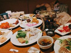 -杭州开元名都大酒店·地中海自助餐厅
