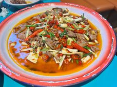 -川正旺江湖菜(三元桥店)
