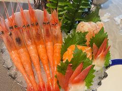-極上萬膳·日料放题(来福士江景店)