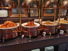 -盛江山自助料理(奥莱锦辉购物广场店)