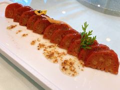 -沪华海鲜大酒楼(南汇店)