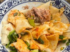 -樊记腊汁肉(竹笆市总店)