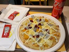 -City1+1城市比萨·意面(桂林路店)