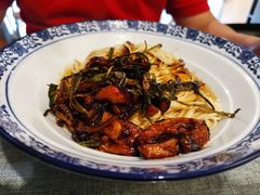 -腔调面(斜土路店)