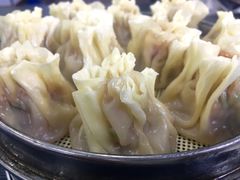 -北三沙家烧麦(北头道街店)