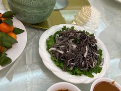 -阿拉佰饭店(西关店)