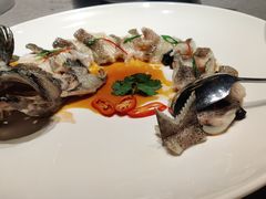 -鲤院·新中式美学·庭院餐厅(夫子庙店)