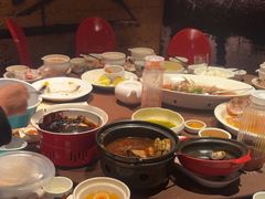 -穿越·外婆家(西溪天堂店)