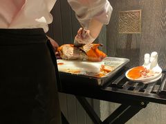 -金鸭季·北京烤鸭(深业上城店)