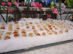-川骄海鲜自助(河东店)