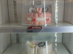 -DQ·蛋糕·冰淇淋(新佳丽店)