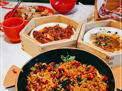 -避风塘·金牌店·夜宵(金玉兰店)