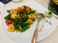 -北海渔村酒楼·粤菜海鲜点心(新华店)