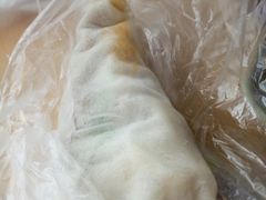 -老王芙蓉蛋卷饼(万达店)