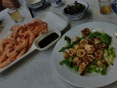 -东江海鲜大排档·潮汕菜·砂锅粥