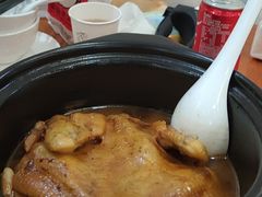 -环秀楼(黄山呈坎店)