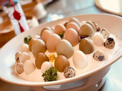 -扬州香格里拉·香宫中餐厅