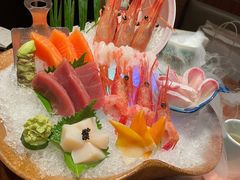 -山葵家·创意料理(宁波来福士店)