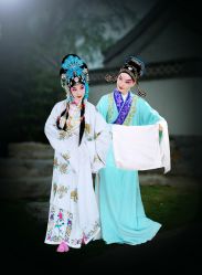 -梨园天地京剧摄影(玲珑天地店)