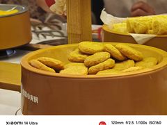 -龍歌自助小火锅(崂山丽达店)