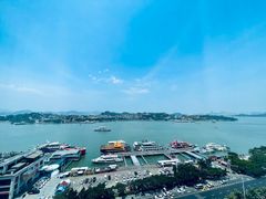 -厦门海港英迪格酒店(中山路店)