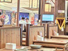 -大盐帮川菜馆(长楹天街店)