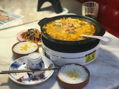 -外婆小聚茶餐厅·生日·团建(市民中心店)