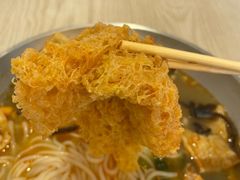 -白妈螺蛳粉(白云万达店)