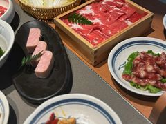 -巴奴毛肚火锅(大剧院店)