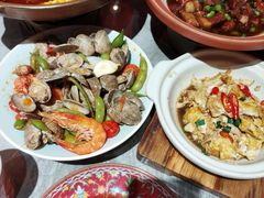 -山四砂锅(太原钟楼街店)