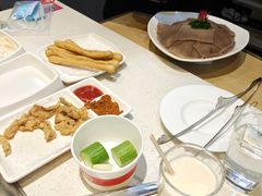 -海底捞火锅(海悦天地店)