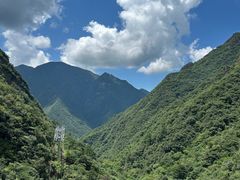 -浙北大峡谷