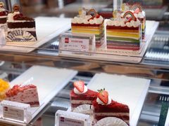 -85度C(成都浆洗街店)