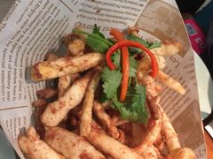 -老板恋上鱼(振华商厦店)