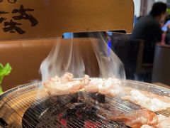 -西塔老太太泥炉烤肉(温州首店万象城黑金店)