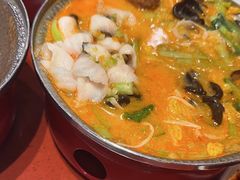 -喜家德虾仁水饺(东海缤纷天地店)