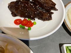 -邑金陵北京烤鸭店·现炒家常菜(ITC MALL店)