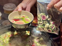 -芸鲜季·云南野生菌餐厅· 云南风物味研社(闵行店)