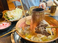 -陀岗美食·云南藏式特色餐厅