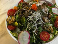 -农畉LONFOOD(福田星河COCOPark店)