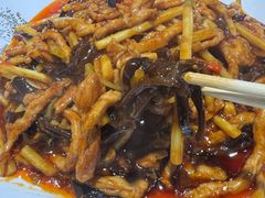 -良师门滨海人家·海鲜·家常菜(滨海城店)