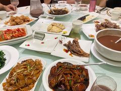 -金时代顺风大酒店(爱琴海购物中心店)
