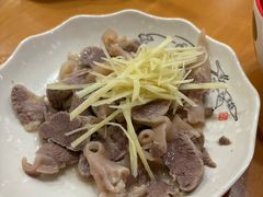 -乡亲鹅肉城(吴江店)