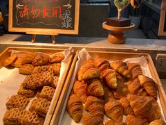 -上海虹桥宾馆味翠餐厅