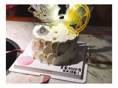 -你好独角兽·蛋糕甜品