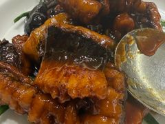 -丰鲤楼•闽南茶楼(仟禧汇店)