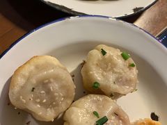 -舒蔡记生煎菜饭(云南中路店)